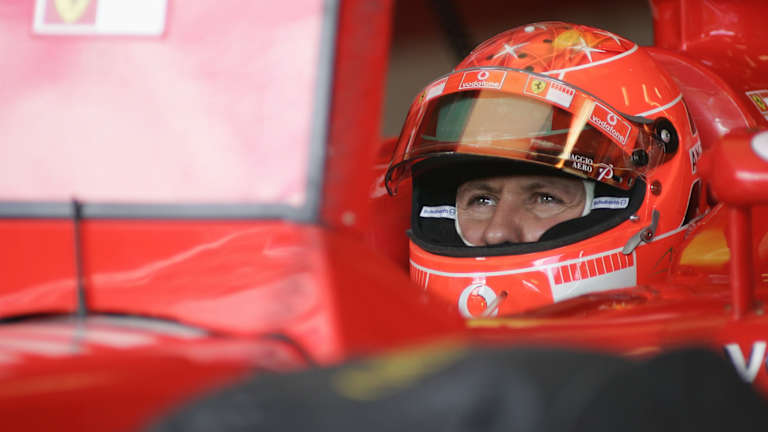 Friend Of Michael Schumacher Speaks Out With Emotional Message To Former F1 Champion
